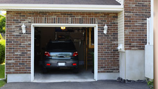 Garage Door Installation at Calabasas, California